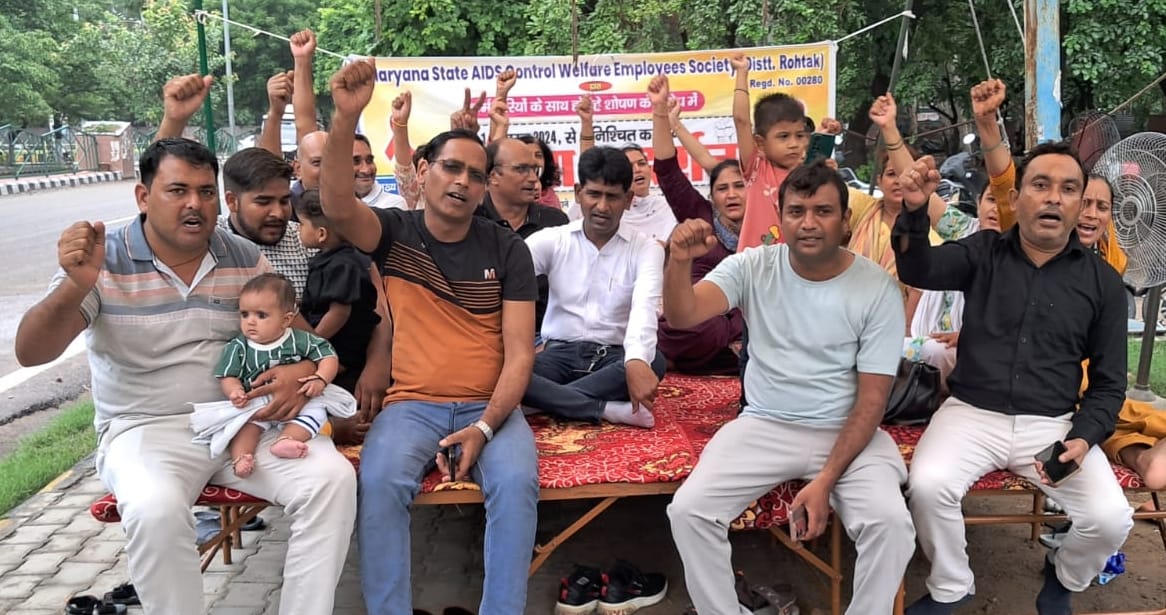 6 days stock of medicine left for HIV patients in PGI