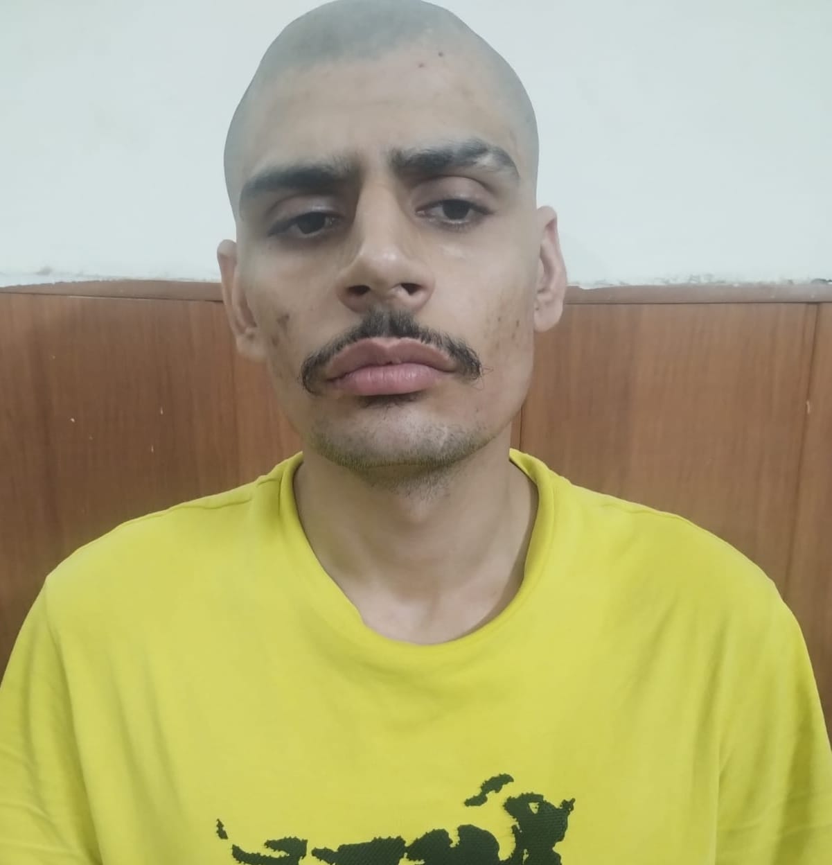 Main accused Aman arrested for demanding extortion of Rs 20 lakh from school operator