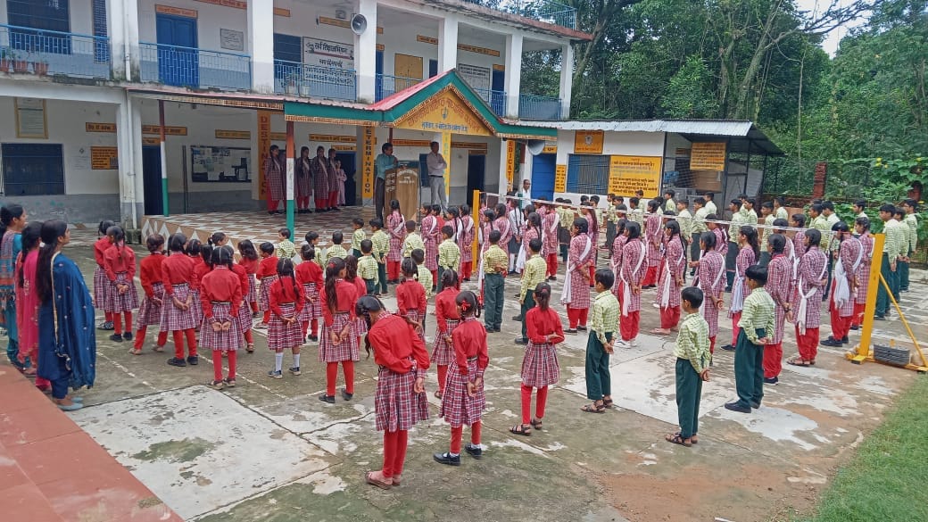 Youth should invest their energy in upliftment of society and development of the country: Desraj