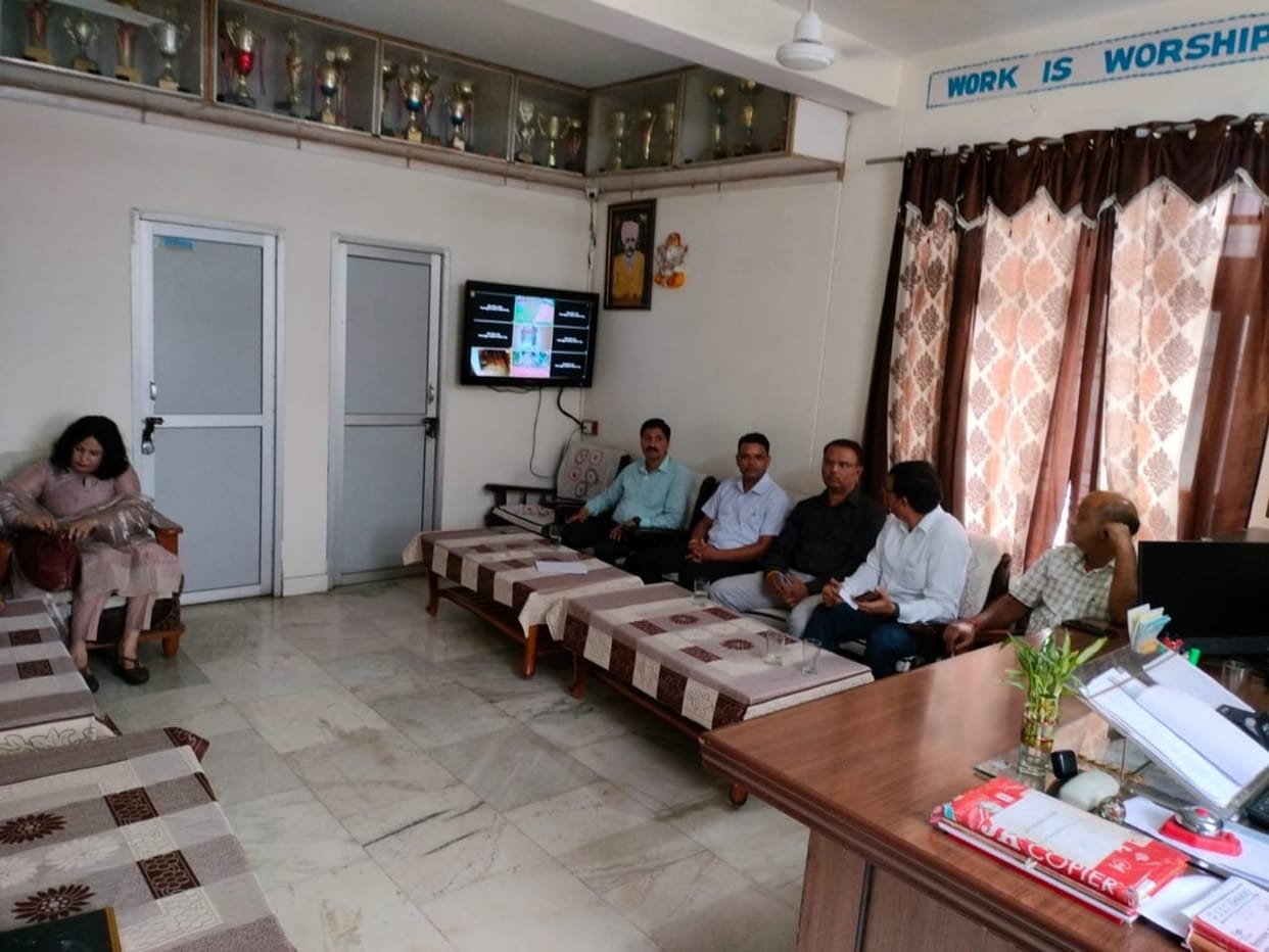 Preparations for Independence Day begin in sub-division Bhoranj