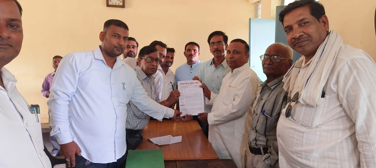 Advocates warned of sit-in protest from August 27