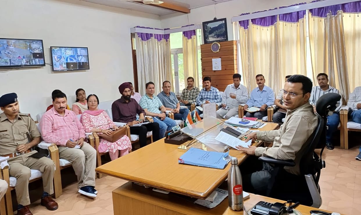 Cultural programs will not be held in Rampur on Independence Day