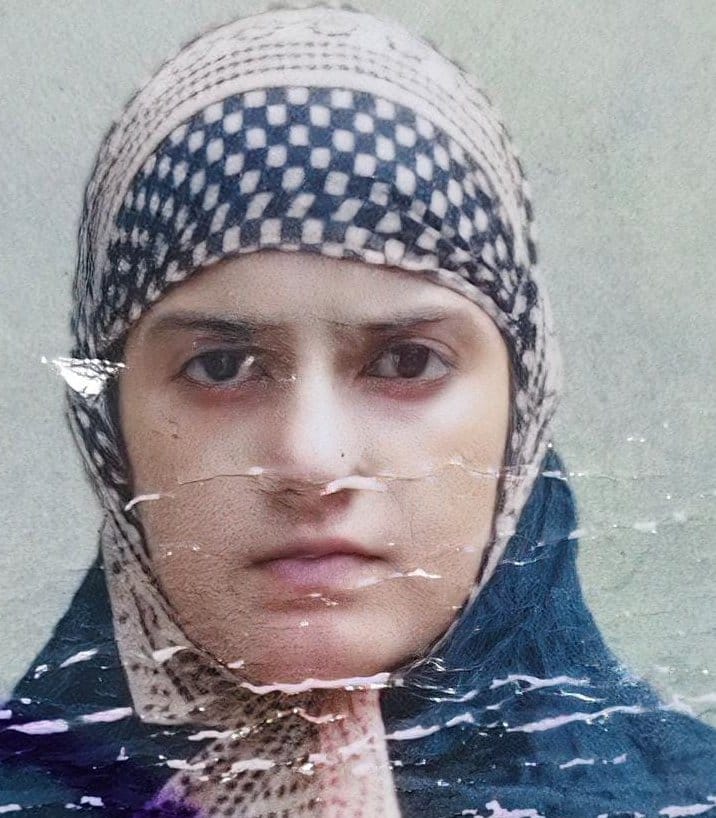 Husband brutally murders woman by slitting her throat