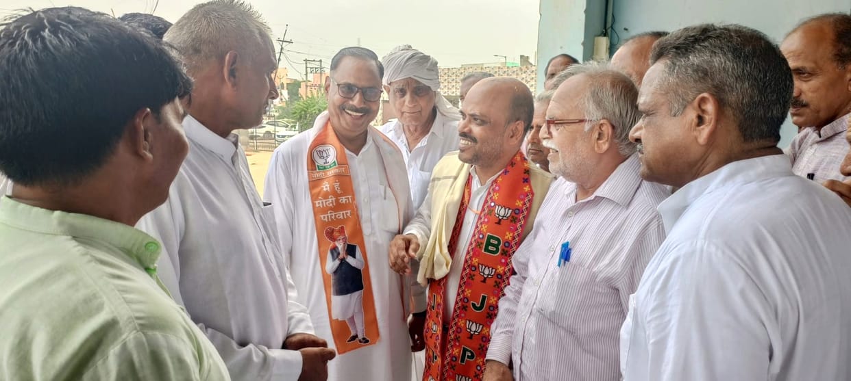 To end the 15-year drought, workers will have to be deployed from today itself: Tapan Kumar Das
