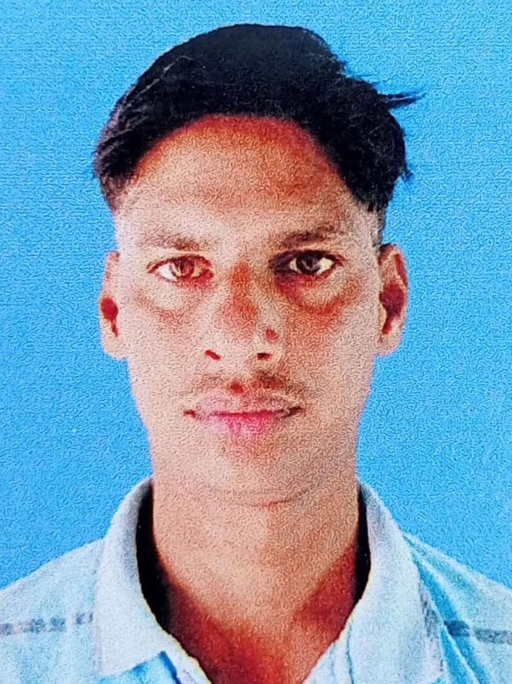 The body of a security guard was found hanging in the transmission power house