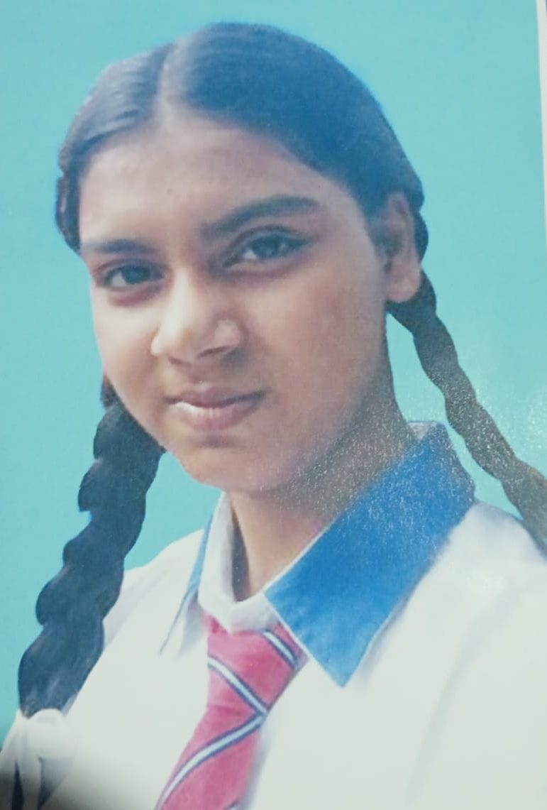 Dead body of Deoria student found on railway track