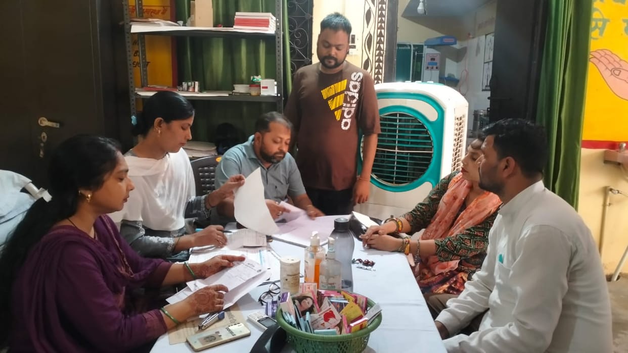 1365 patients got treatment in Chief Minister Health Fairs