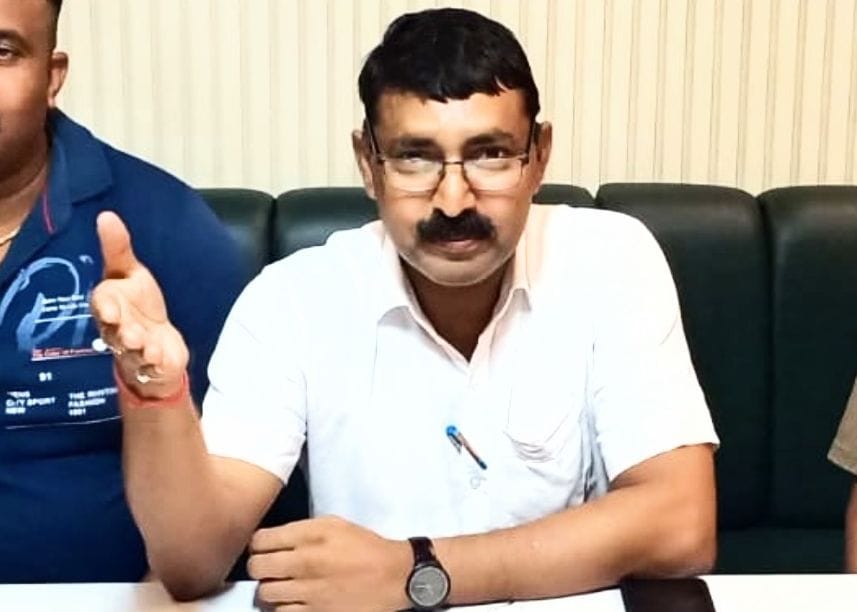 Sisodia's bail is a victory for democracy: Subhash