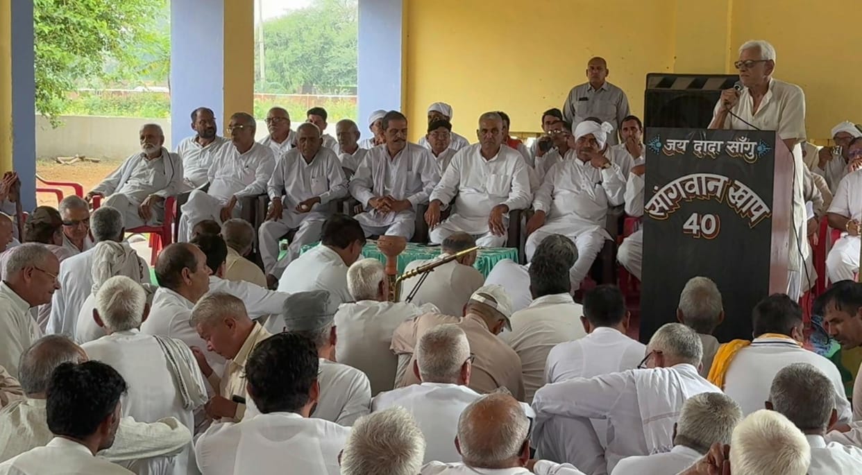 sarvkhap demanded bharat ratna for vinesh