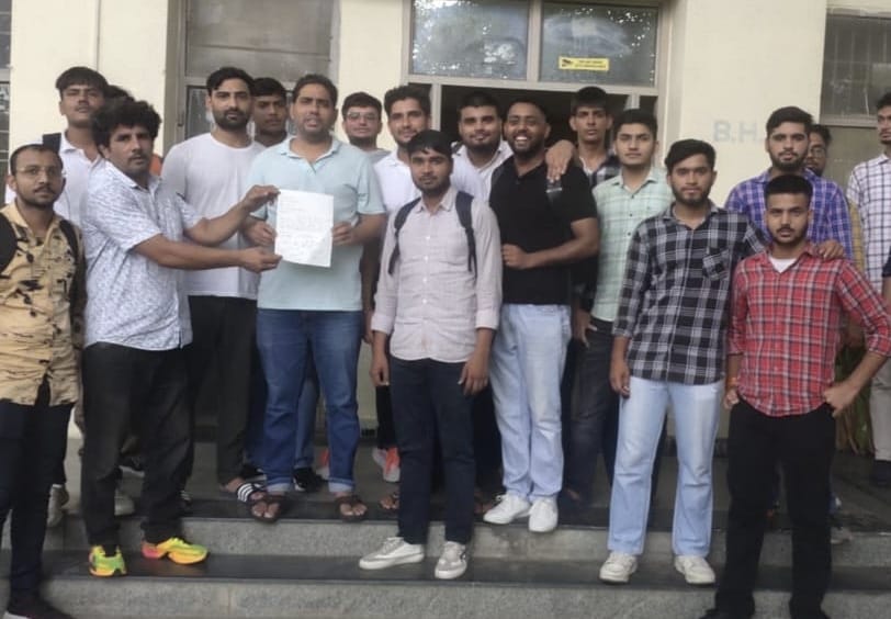 Demand to start mess in MDU hostel