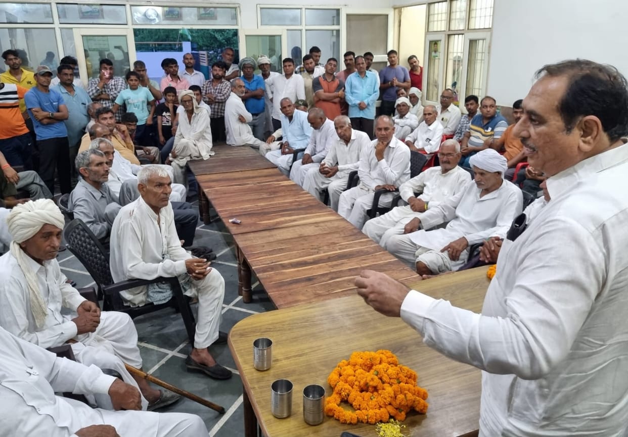 Assembly elections: JJP state executive meeting in Rohtak today