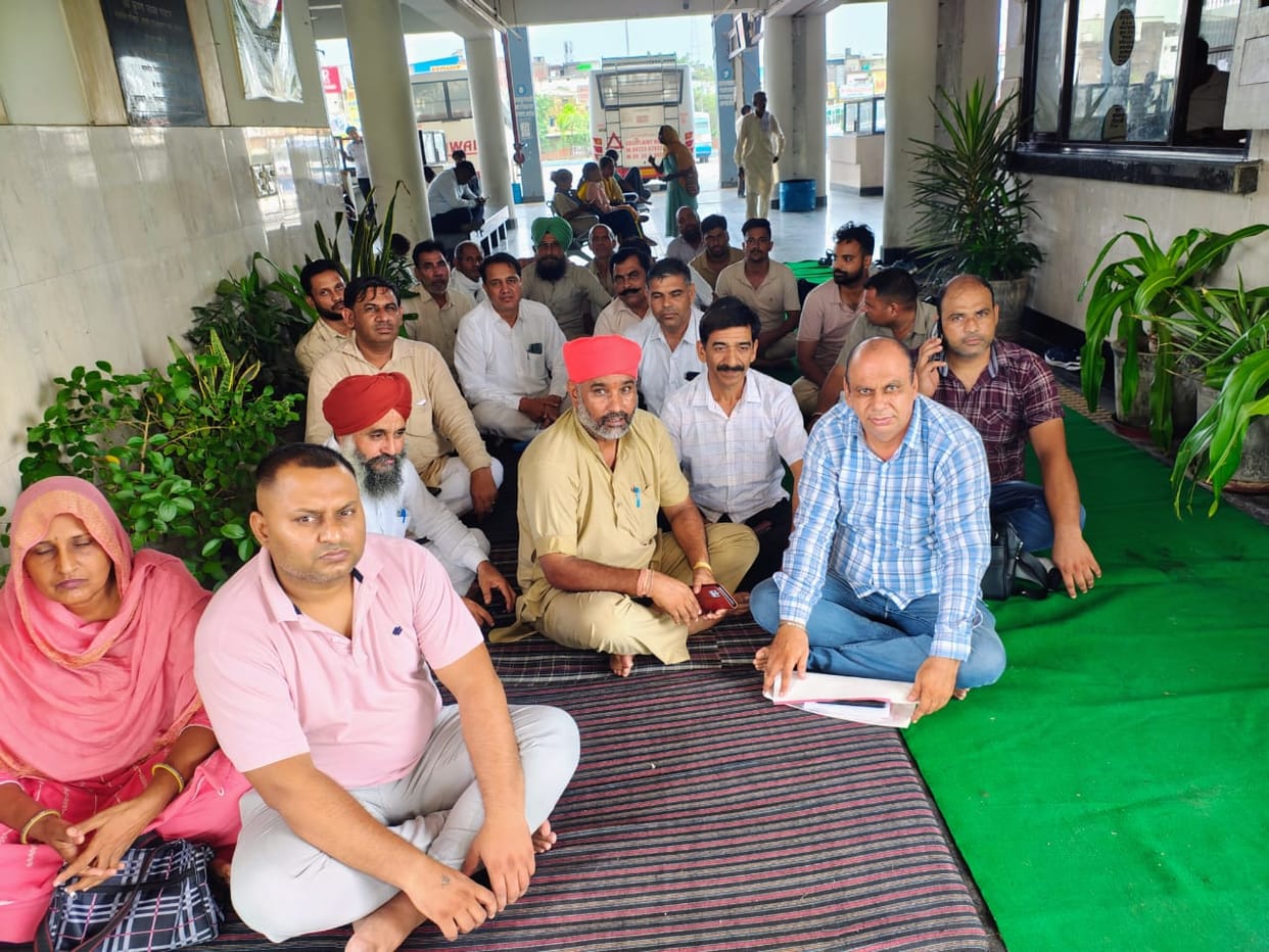 Rajbir murder case: Victim's family gets assurance again