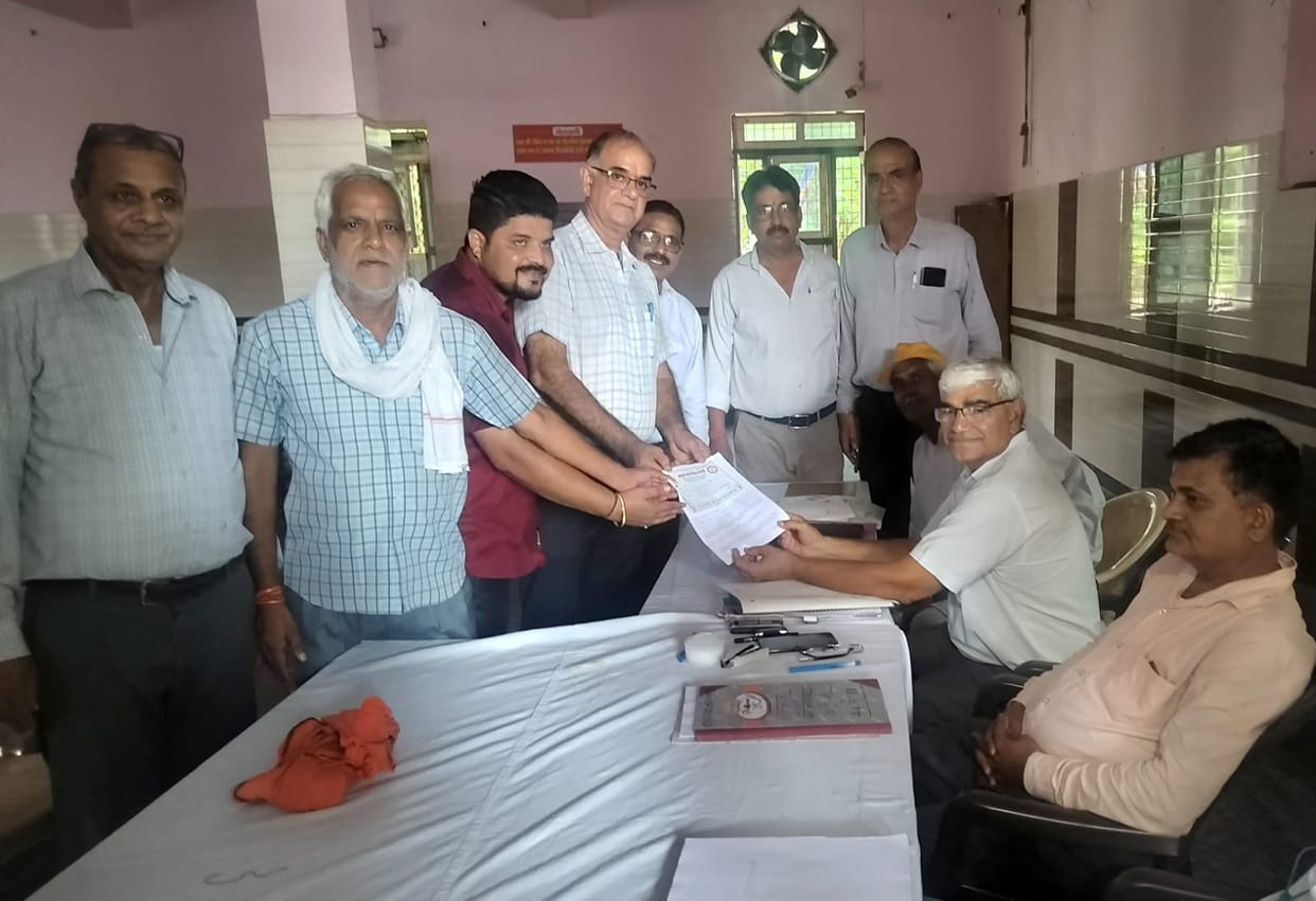 26 people filed nominations for the election of Brahmin Sabha collegium