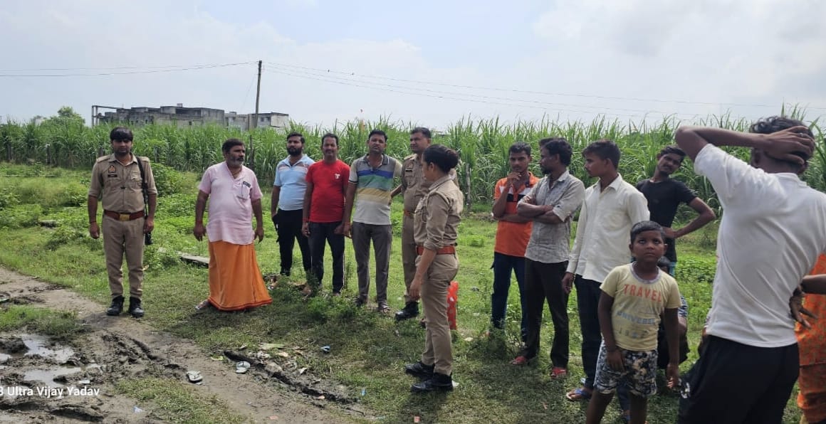 Woman dies after coming under high tension line