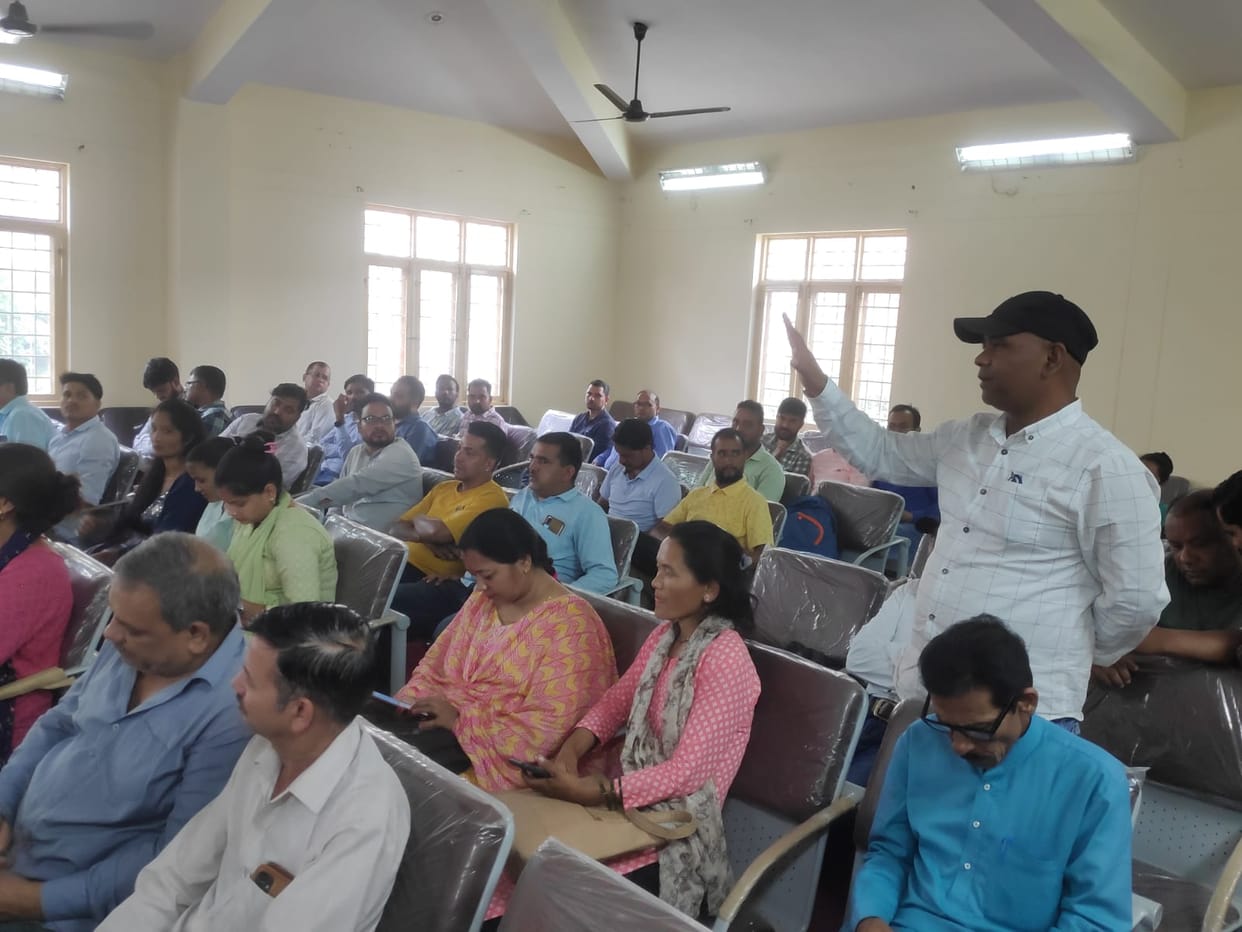 Uproar in BDC over electricity and water problems