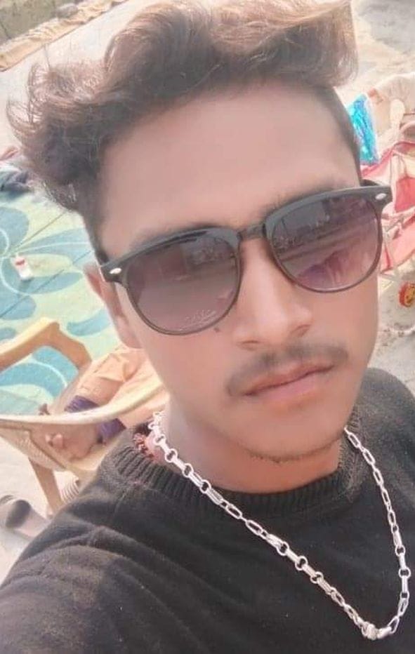 Dead body of drowned youth found in canal after six days