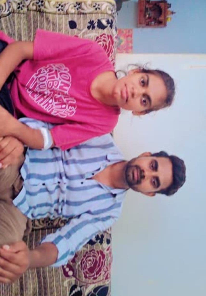 Brother will sacrifice life by giving kidney to sister on Rakshabandhan