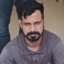 Those who tied up a woman and looted her were arrested
