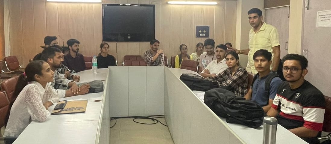Fourth counseling held in MDU, about 60 still vacant in MSc Mathematics