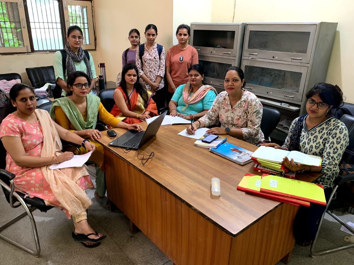 Even after open counselling, 316 seats of first year graduation remain vacant.