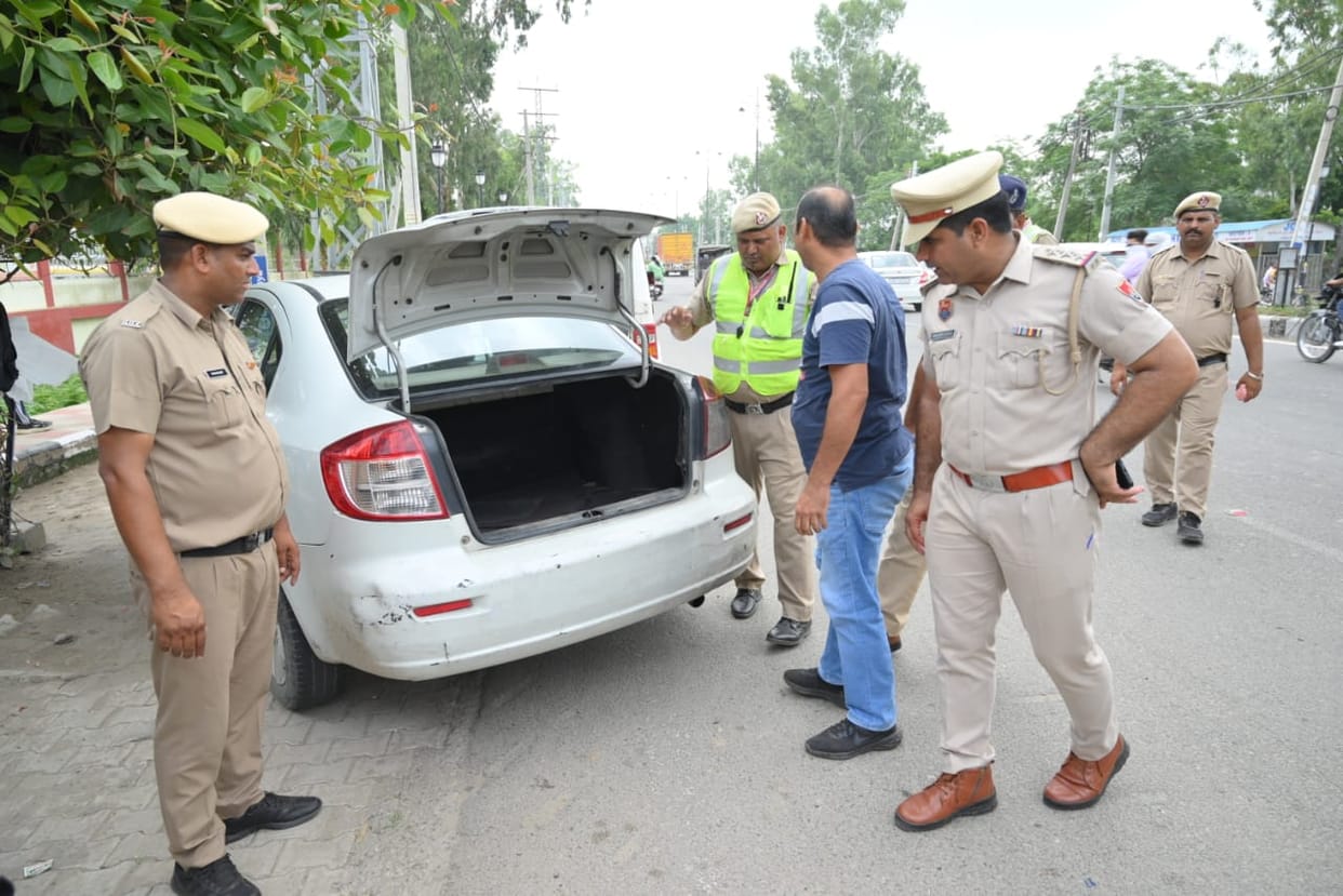 There will be tight security arrangements on Independence Day, ban on flying drones and gliders