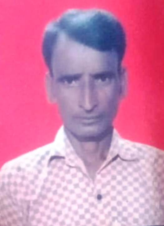 Farmer's death under suspicious circumstances