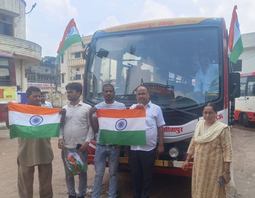 Roadways will provide free travel to sisters on Rakshabandhan