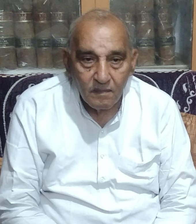 Congress' Haryana Maange Hisaab Yatra scheduled for August 15 postponed, date to be decided again