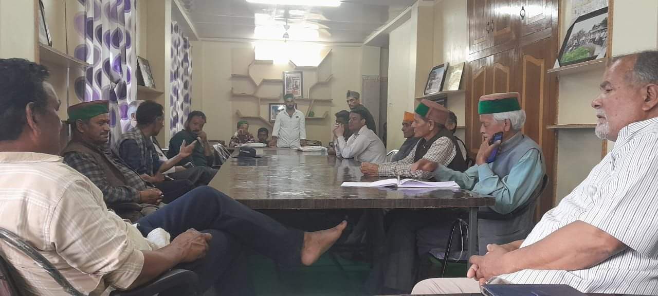 Independence Day on 16th in Parshuram Temple Complex Dansa