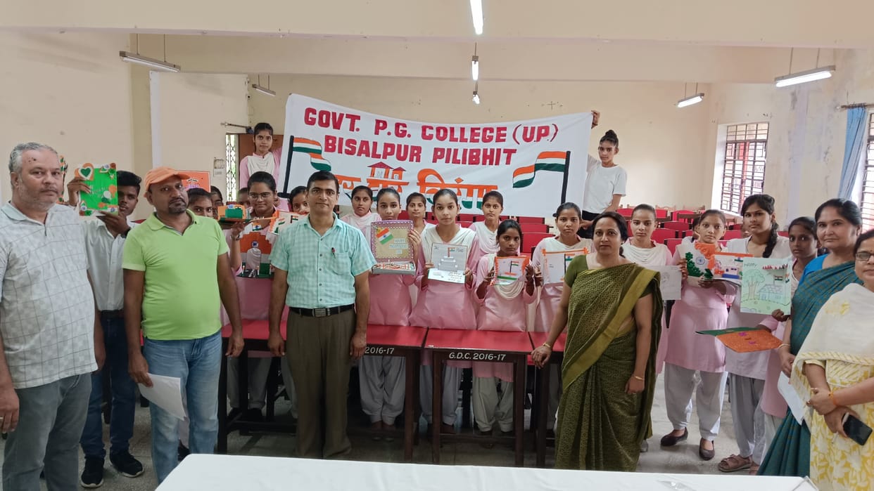 Stuti Rastogi first in card making competition