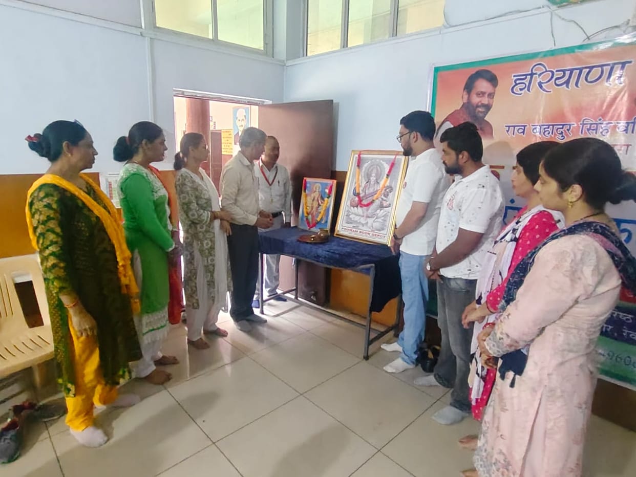 20 day theater workshop launched