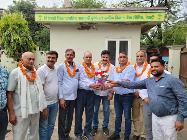 Elections of Cooperative Agriculture and Rural Development Bank completed