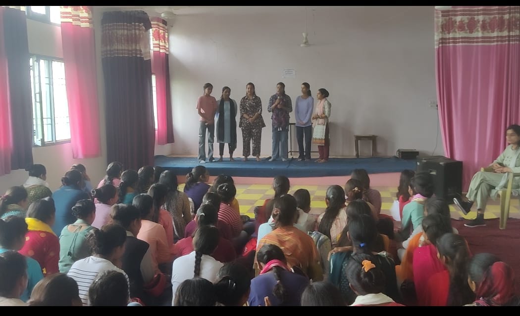 Street drama explained how dangerous drug addiction is