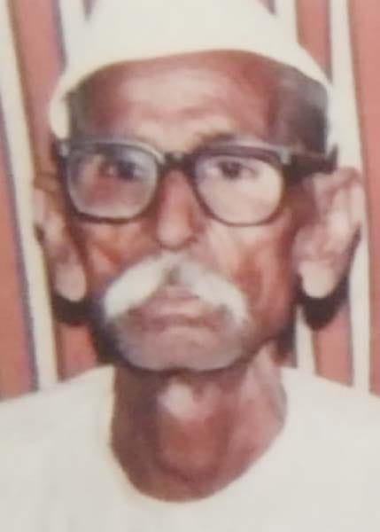 Had staged a protest at the police station for freedom, the jailer had tortured him