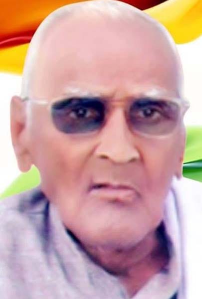 Vishnu Swaroop Bharti's team had shaken the British rule