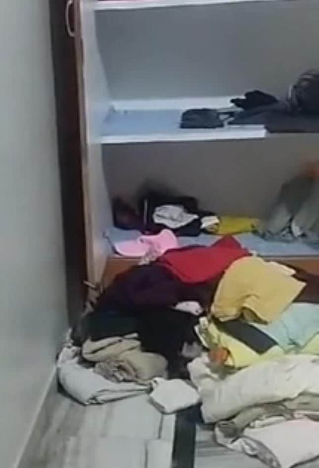 हरदयालपुरा इलाके में चोरों ने बंद मकान को बनाया निशाना 13 लाख रुपए के सोने चांदी के जेवरात और न