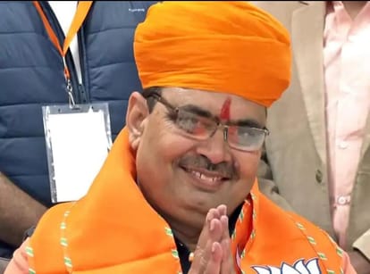 मुख्यमंत्री भजनलाल शर्मा कल आएंगे सीकर मुख्यमंत्री की यात्रा को लेकर भाजपा कार्यकर्ताओं में उत्