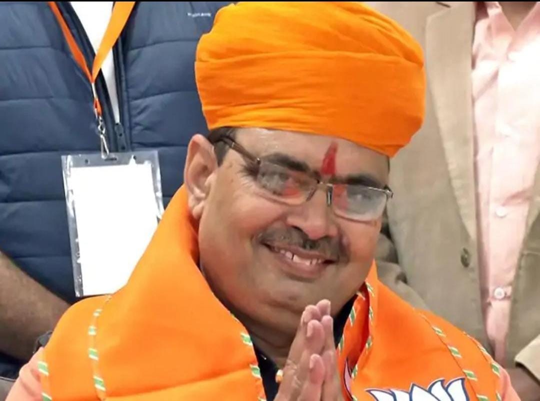 मुख्यमंत्री भजनलाल शर्मा कल आएंगे सीकर मुख्यमंत्री की यात्रा को लेकर भाजपा कार्यकर्ताओं में उत्
