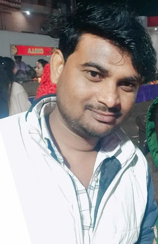 Young man injured in road accident dies