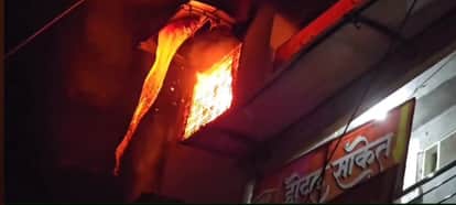 21 killed in fire at Green Restaurant in Malviya Nagar and Learn about such major incidents in Delhi