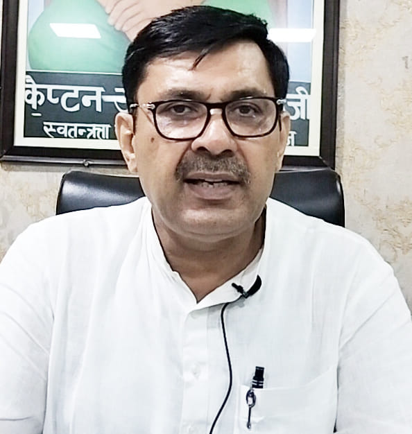 Former minister Devendra Babli may join Congress next week