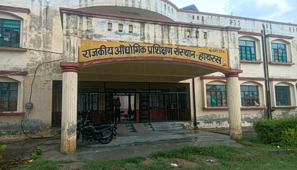 162 students took admission in government ITI
