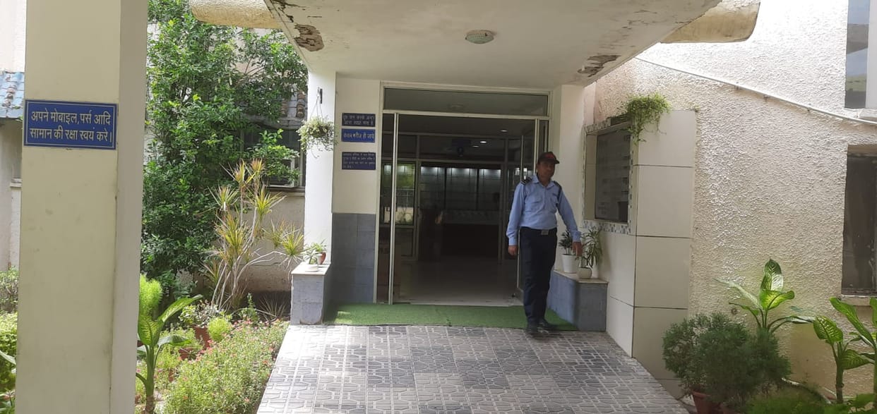 Health services coming to a standstill due to doctors' strike, patients in distress