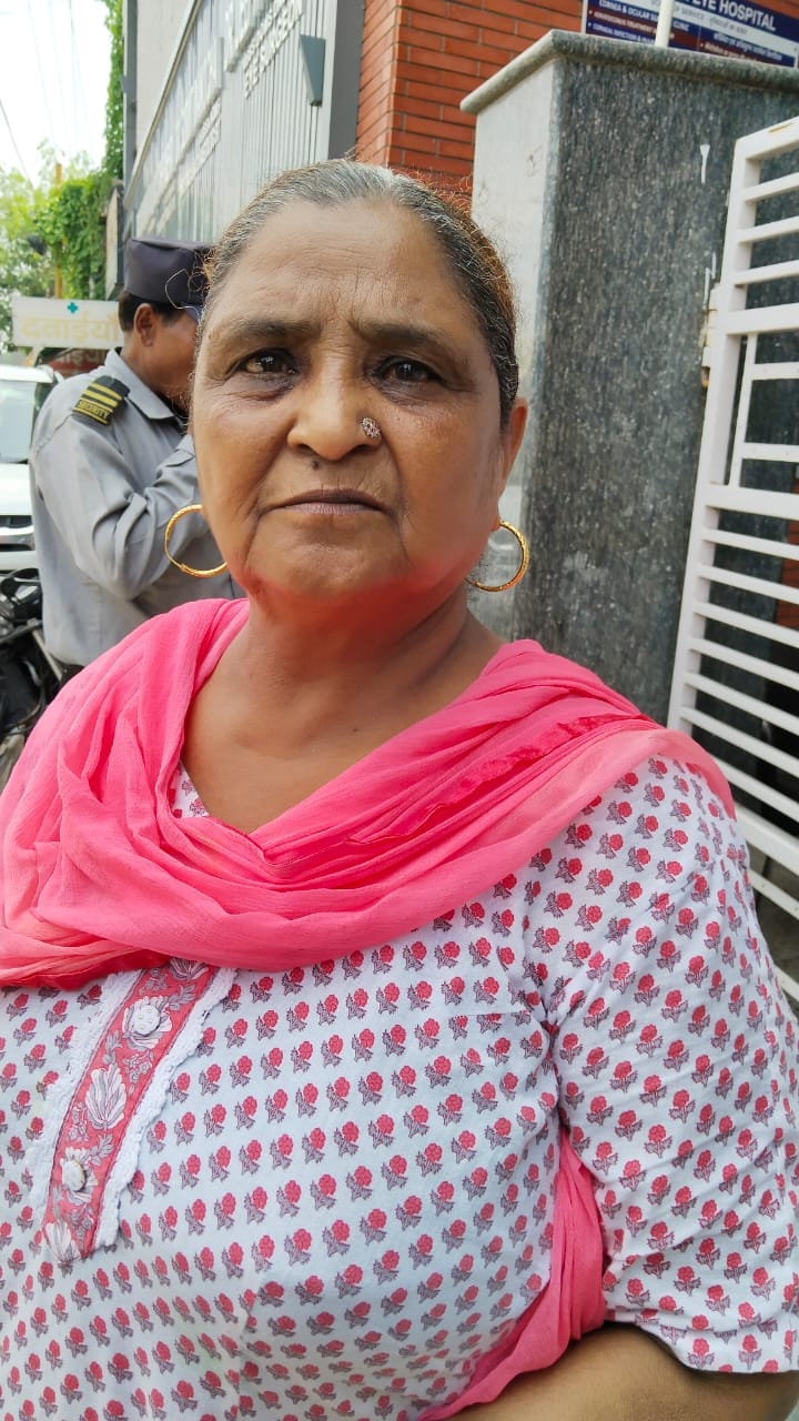 Hospital strike increased the problems of patients
