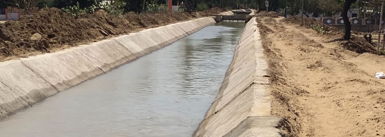 40 projects worth Rs 80 crore stuck due to code of conduct