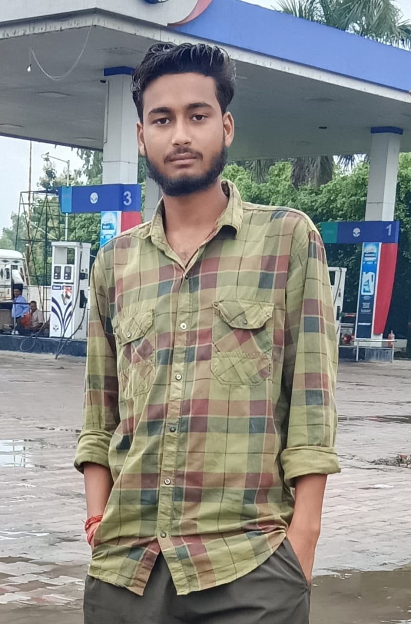 Student dies due to vehicle collision
