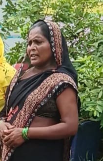 Woman dies of electrocution, family members cry and feel bad