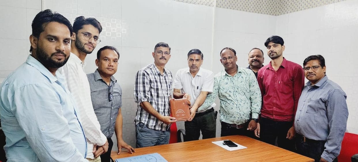 Demand to include five villages in municipality
