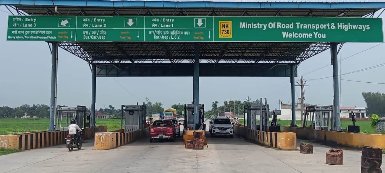 Toll Tax Pass News FASTag recharge or annual pass which is more beneficial
