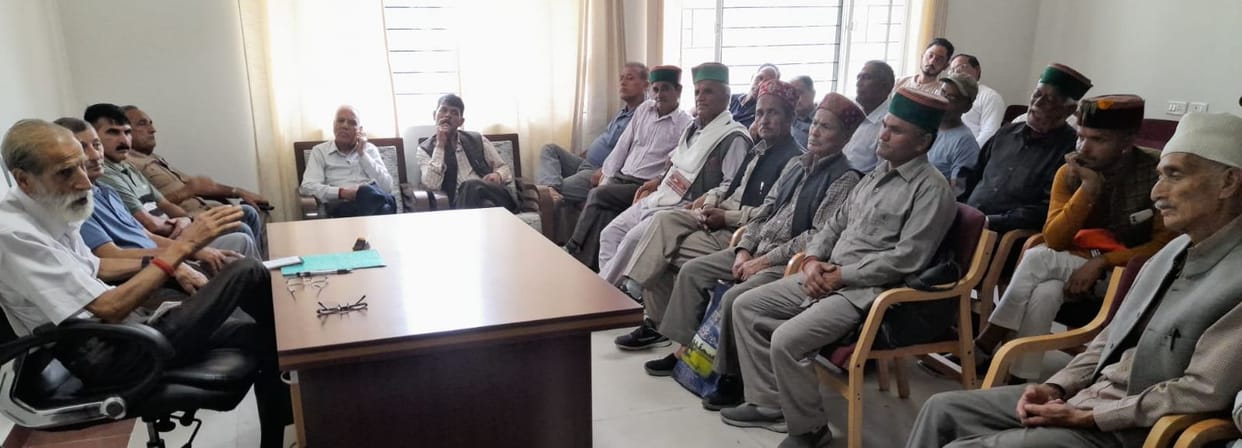 Dev Samaj upset over building indoor stadium in Paddal Maidan
